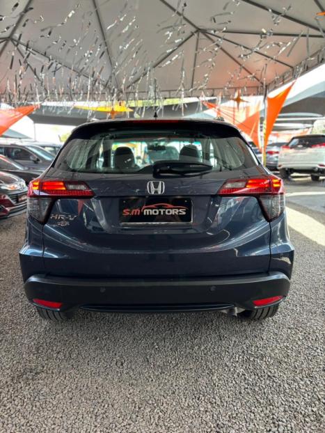 HONDA HR-V 1.8 16V 4P EXL FLEX AUTOMTICO CVT, Foto 8
