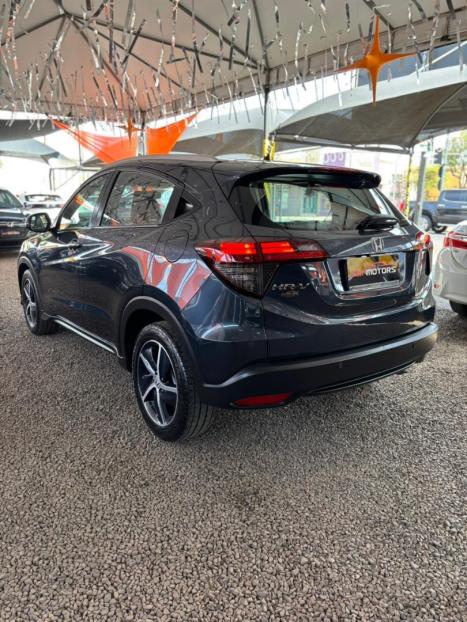 HONDA HR-V 1.8 16V 4P EXL FLEX AUTOMTICO CVT, Foto 9