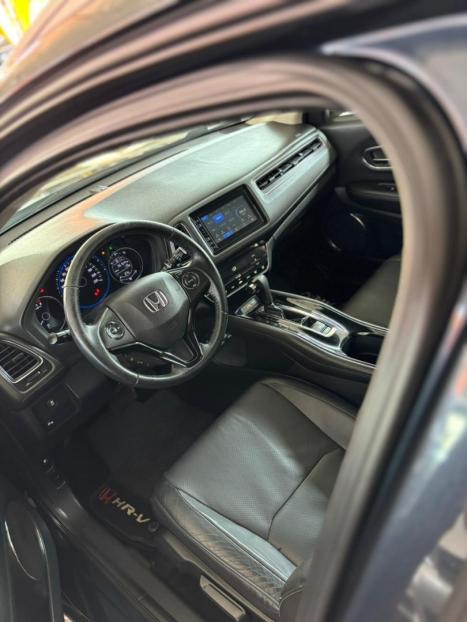 HONDA HR-V 1.8 16V 4P EXL FLEX AUTOMTICO CVT, Foto 11