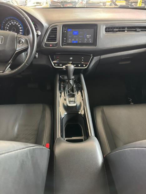 HONDA HR-V 1.8 16V 4P EXL FLEX AUTOMTICO CVT, Foto 13