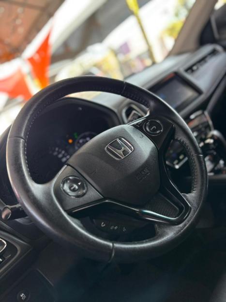 HONDA HR-V 1.8 16V 4P EXL FLEX AUTOMTICO CVT, Foto 14