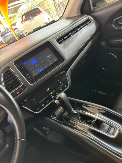 HONDA HR-V 1.8 16V 4P EXL FLEX AUTOMTICO CVT, Foto 16