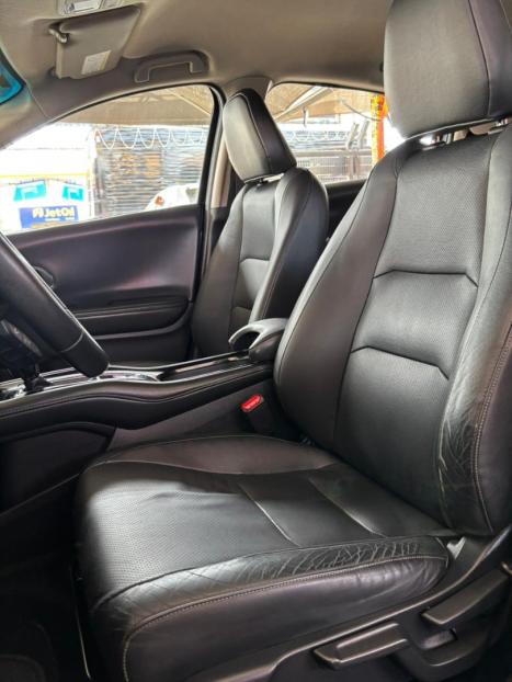 HONDA HR-V 1.8 16V 4P EXL FLEX AUTOMTICO CVT, Foto 18