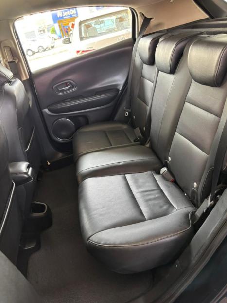 HONDA HR-V 1.8 16V 4P EXL FLEX AUTOMTICO CVT, Foto 19