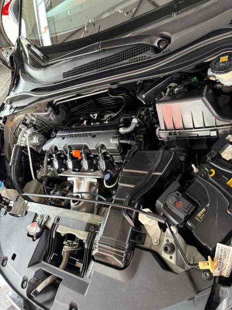 HONDA HR-V 1.8 16V 4P EXL FLEX AUTOMTICO CVT, Foto 20