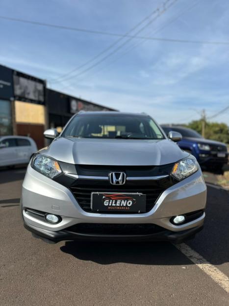 HONDA HR-V 1.8 16V 4P EXL FLEX AUTOMTICO CVT, Foto 2