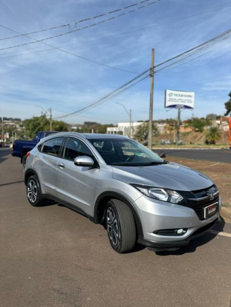 HONDA HR-V 1.8 16V 4P EXL FLEX AUTOMTICO CVT, Foto 3