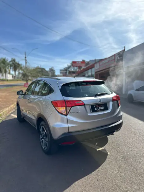 HONDA HR-V 1.8 16V 4P EXL FLEX AUTOMTICO CVT, Foto 6