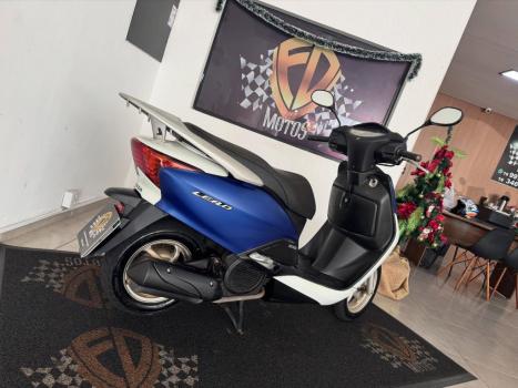 HONDA Lead 110 , Foto 4