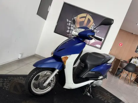 HONDA Lead 110 , Foto 2