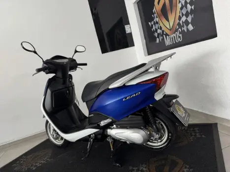 HONDA Lead 110 , Foto 5