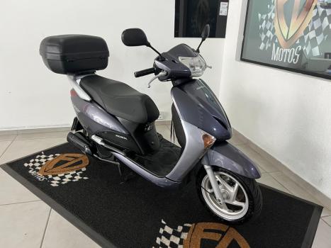 HONDA Lead 110 , Foto 2