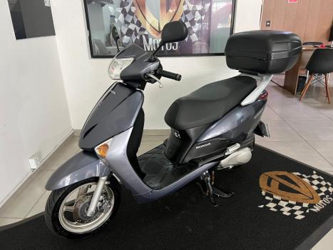 HONDA Lead 110 , Foto 3