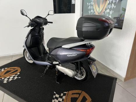 HONDA Lead 110 , Foto 6