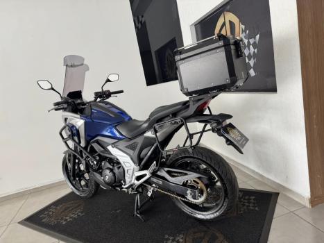 HONDA NC 750 X ABS, Foto 4