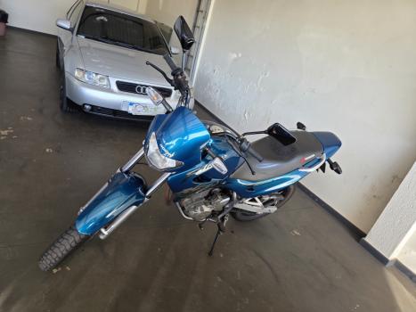 HONDA NX Falcon 400, Foto 2