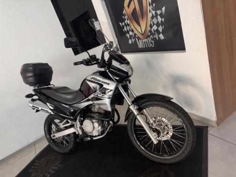 HONDA NX Falcon 400, Foto 2