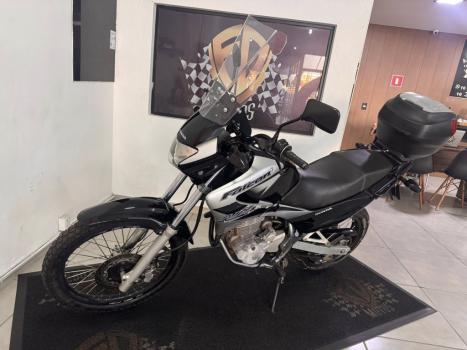 HONDA NX Falcon 400, Foto 3
