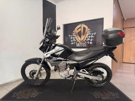 HONDA NX Falcon 400, Foto 5
