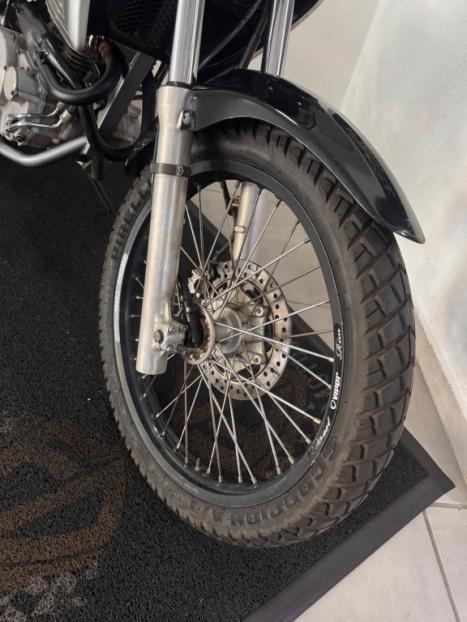 HONDA NX Falcon 400, Foto 9
