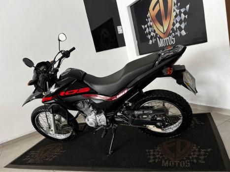 HONDA NXR Bros 160 , Foto 4