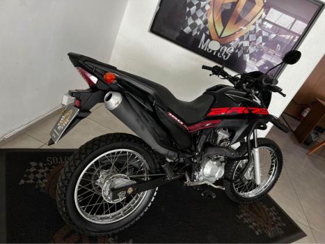 HONDA NXR Bros 160 , Foto 6