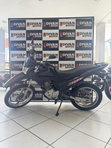 HONDA NXR Bros 160 ESDD, Foto 2