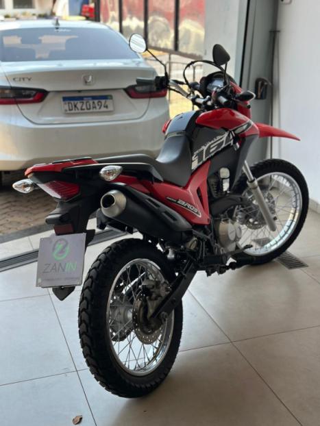 HONDA NXR Bros 160 ESDD, Foto 5