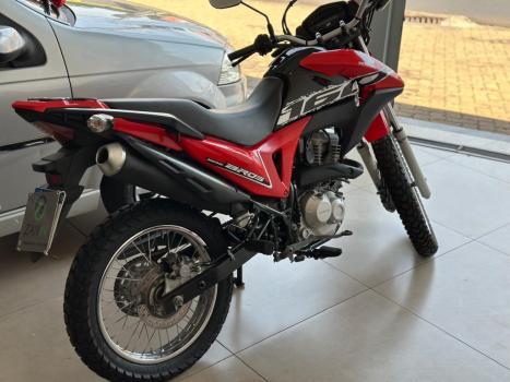 HONDA NXR Bros 160 ESDD, Foto 6