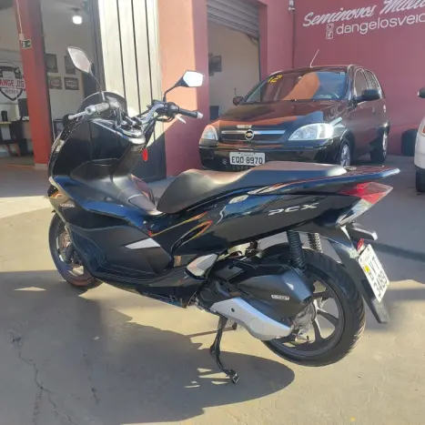 HONDA PCX 150 , Foto 4