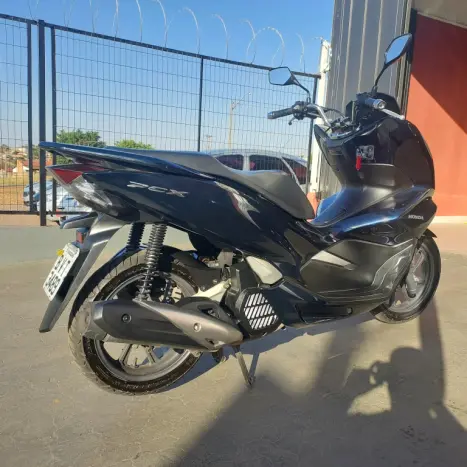 HONDA PCX 150 , Foto 5