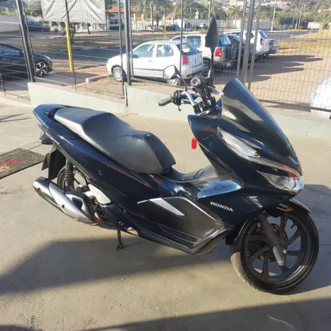 HONDA PCX 150 , Foto 1