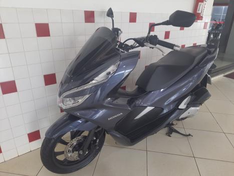 HONDA PCX 150 DLX, Foto 2