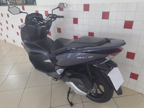 HONDA PCX 150 DLX, Foto 3