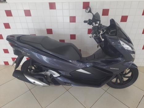 HONDA PCX 150 DLX, Foto 5