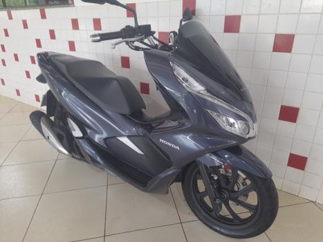 HONDA PCX 150 DLX, Foto 6