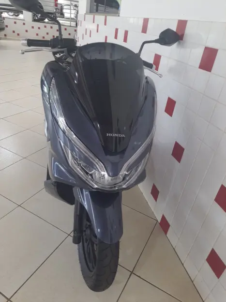 HONDA PCX 150 DLX, Foto 7