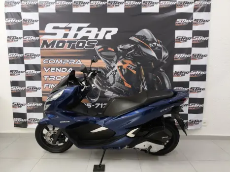 HONDA PCX 150 DLX, Foto 5