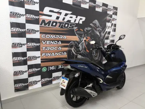 HONDA PCX 150 DLX, Foto 6