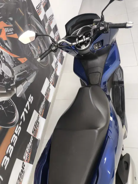 HONDA PCX 150 DLX, Foto 7