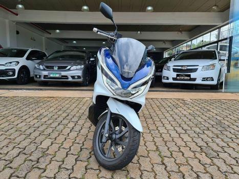 HONDA PCX 150 SPORT, Foto 1