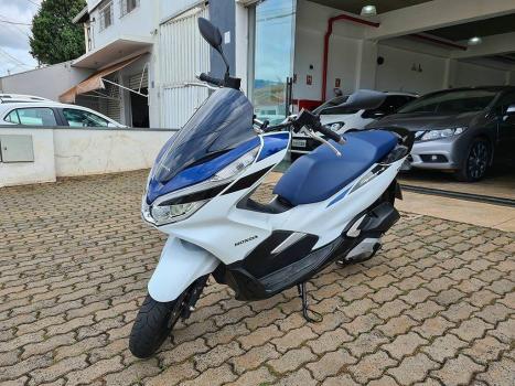 HONDA PCX 150 SPORT, Foto 3