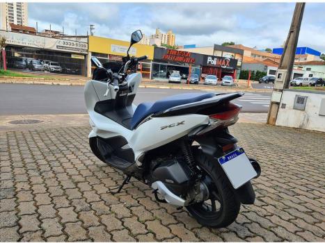 HONDA PCX 150 SPORT, Foto 5