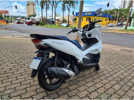 HONDA PCX 150 SPORT, Foto 6