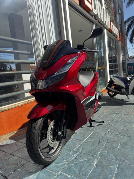 HONDA PCX 160 ABS, Foto 1