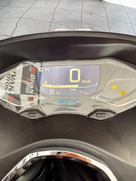 HONDA PCX 160 ABS, Foto 3