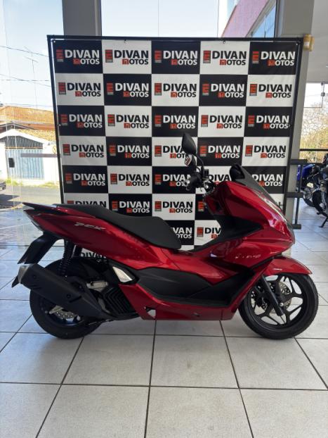HONDA PCX 160 ABS, Foto 4
