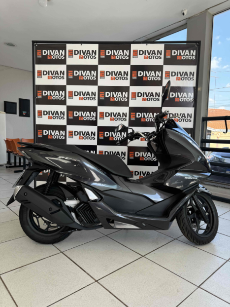 HONDA PCX 160 DLX ABS, Foto 1