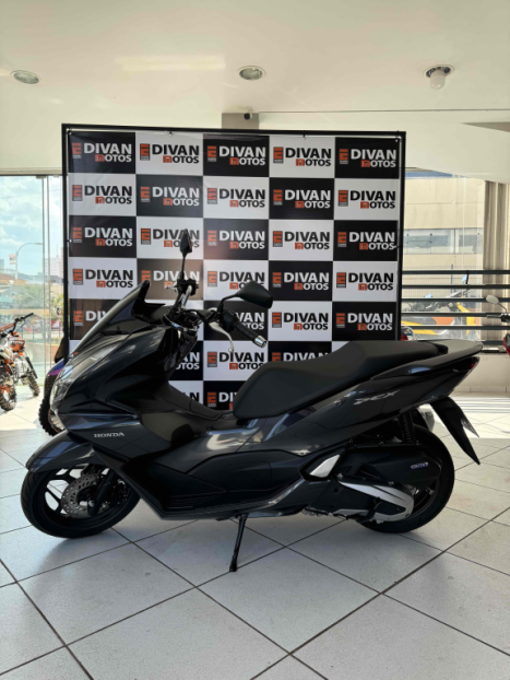 HONDA PCX 160 DLX ABS, Foto 2