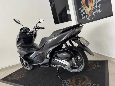 HONDA PCX 160 DLX ABS, Foto 6